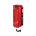 Geekvape Aegis Solo III 3 (S100) Box Mod Red
