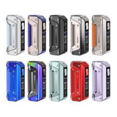 Geekvape Aegis Solo III 3 (S100) Box Mod 3000mAh