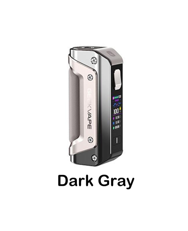Geekvape Aegis Solo III 3 (S100) Box Mod 3000mAh by Brands vape mod for vape mods - gallery image 5