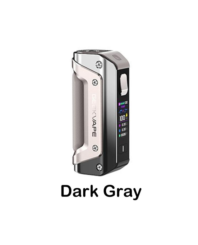 geekvape aegis solo 3 istruzioni Geekvape Aegis Solo 3 Preview - Removable Or Internal Battery Versions! main image 1