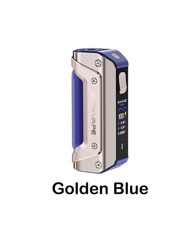 Geekvape Aegis Solo III 3 (S100) Box Mod 3000mAh by Brands vape mod for vape mods - gallery image 4