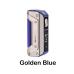 Geekvape Aegis Solo III 3 (S100) Box Mod Golden Blue