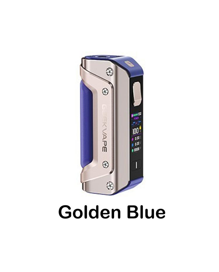 Geekvape Aegis Solo III 3 (S100) Box Mod 3000mAh