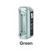 Geekvape Aegis Solo III 3 (S100) Box Mod Green