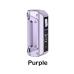 Geekvape Aegis Solo III 3 (S100) Box Mod Purple
