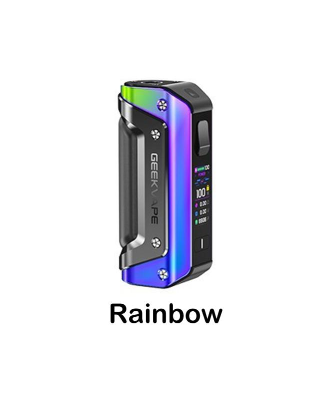 Geekvape Aegis Solo III 3 (S100) Box Mod 3000mAh by Brands vape mod for vape mods - gallery image 12