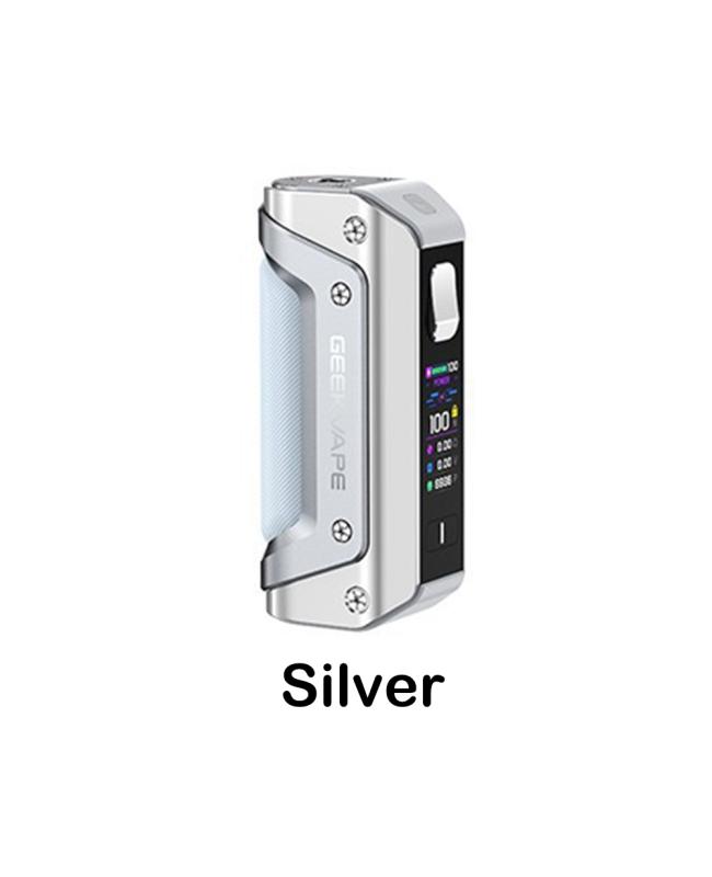Geekvape Aegis Solo III 3 (S100) Box Mod 3000mAh by Brands vape mod for vape mods - gallery image 7