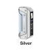 Geekvape Aegis Solo III 3 (S100) Box Mod Silver