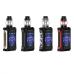 200W Aegis X Kit Contents