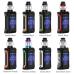 Aeigs X Kit Colors Available