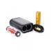aegis x mod battery door with batteries