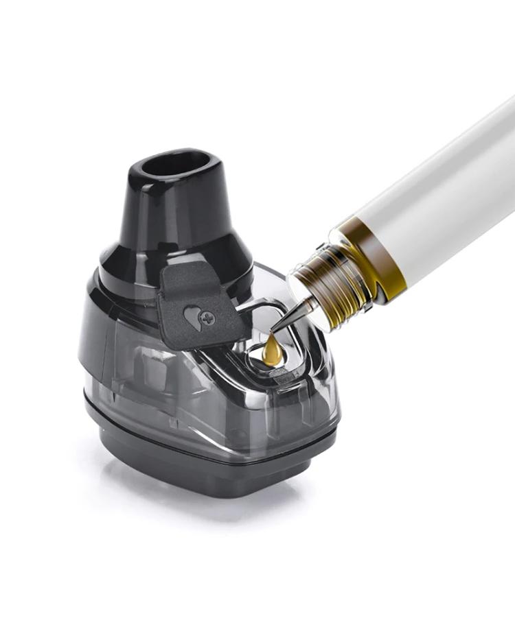 Geekvape B60(Aegis Boost 2) Replacement Empty Pod Cartridge 