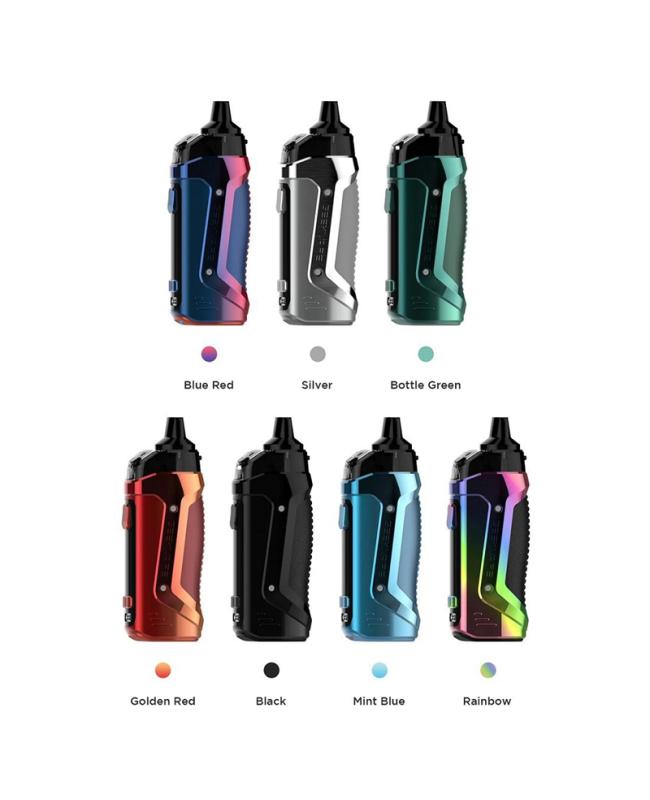 Geekvape B60(Aegis Boost 2)Pod Mod Kit 2500mAh by Brands vape mod for pod systems - gallery image 2