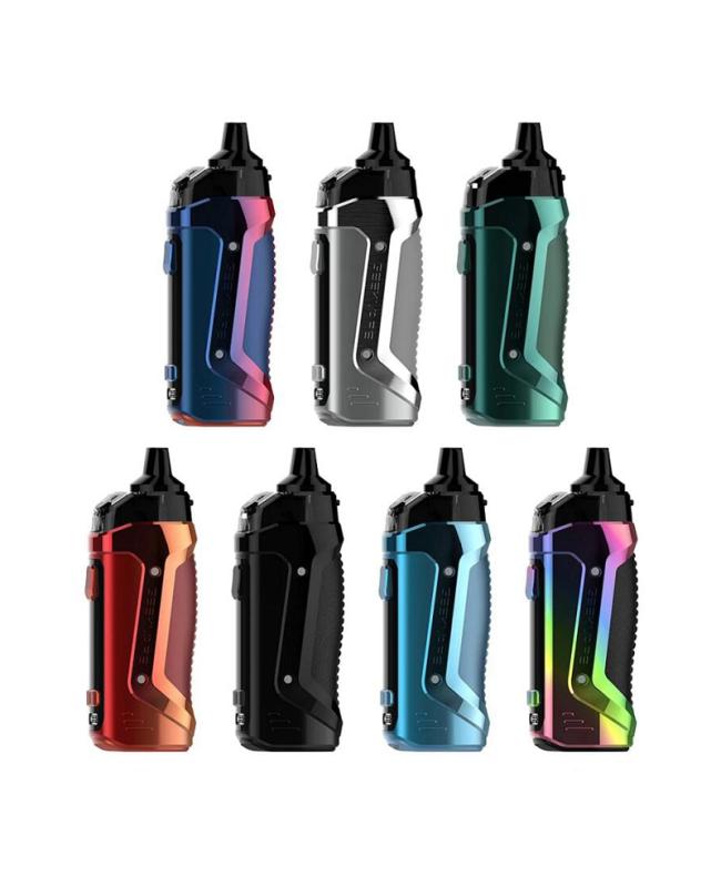 Geekvape B60(Aegis Boost 2)Pod Mod Kit 2500mAh by Brands vape mod for pod systems - related product image