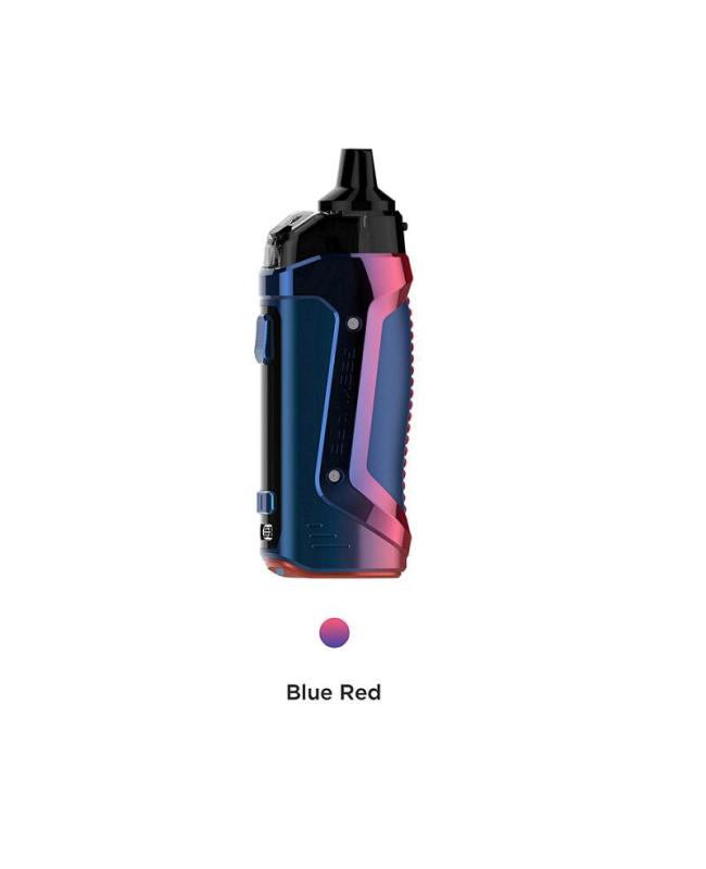 Geekvape B60(Aegis Boost 2)Pod Mod Kit 2500mAh by Brands vape mod for pod systems - gallery image 3