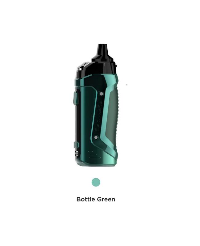 Geekvape B60(Aegis Boost 2)Pod Mod Kit 2500mAh by Brands vape mod for pod systems - gallery image 5