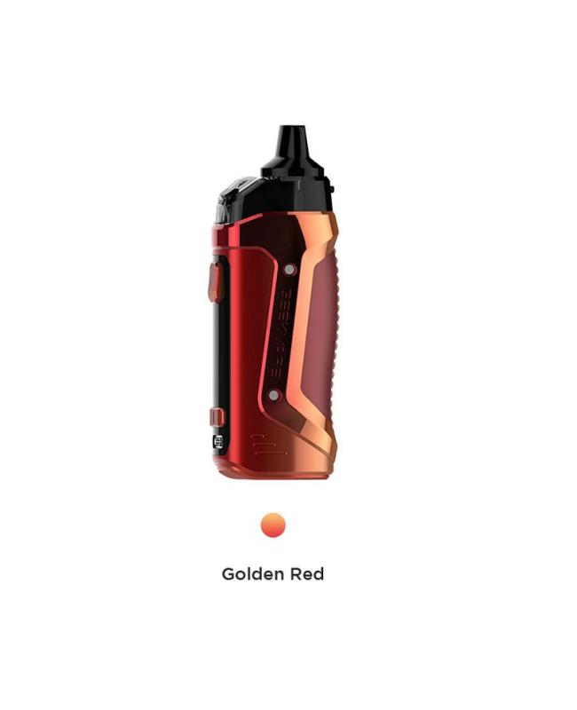 Geekvape B60(Aegis Boost 2)Pod Mod Kit 2500mAh by Brands vape mod for pod systems - gallery image 6