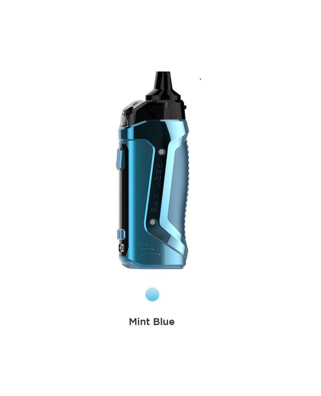 Geekvape B60(Aegis Boost 2)Pod Mod Kit 2500mAh by Brands vape mod for pod systems - gallery image 8