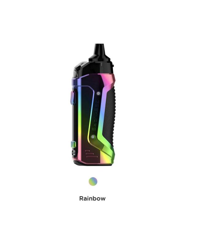 Geekvape B60(Aegis Boost 2)Pod Mod Kit 2500mAh by Brands vape mod for pod systems - gallery image 9