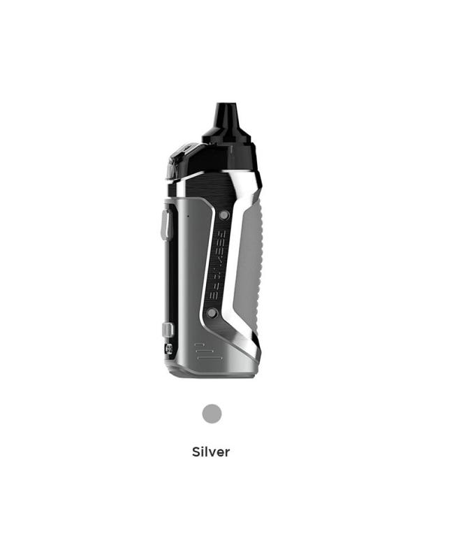 Geekvape B60(Aegis Boost 2)Pod Mod Kit 2500mAh by Brands vape mod for pod systems - gallery image 4