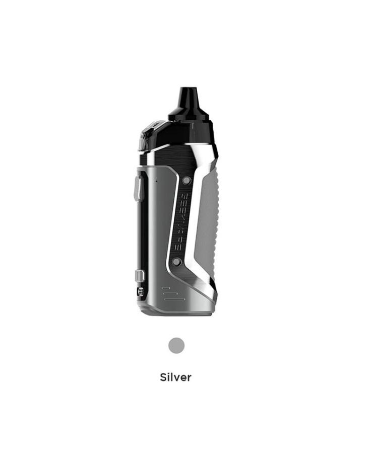 elfbar nachfüll pod läuft aus Geekvape B60(Aegis Boost 2)Pod Mod Kit 2500mAh