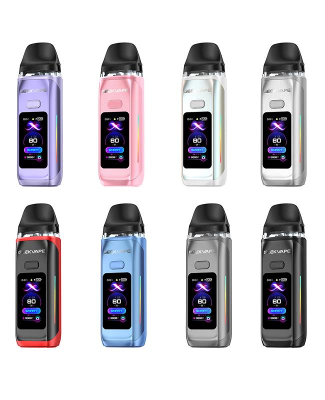 Geekvape Digi Max / Digi Max R Pod Kit 3000mAh by Brands pod system for pod systems - related product image
