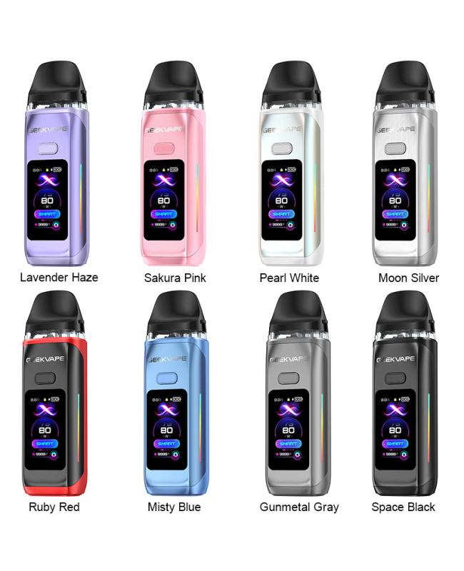 Geekvape Digi Max / Digi Max R Pod Kit 3000mAh by Brands pod system for pod systems - gallery image 2