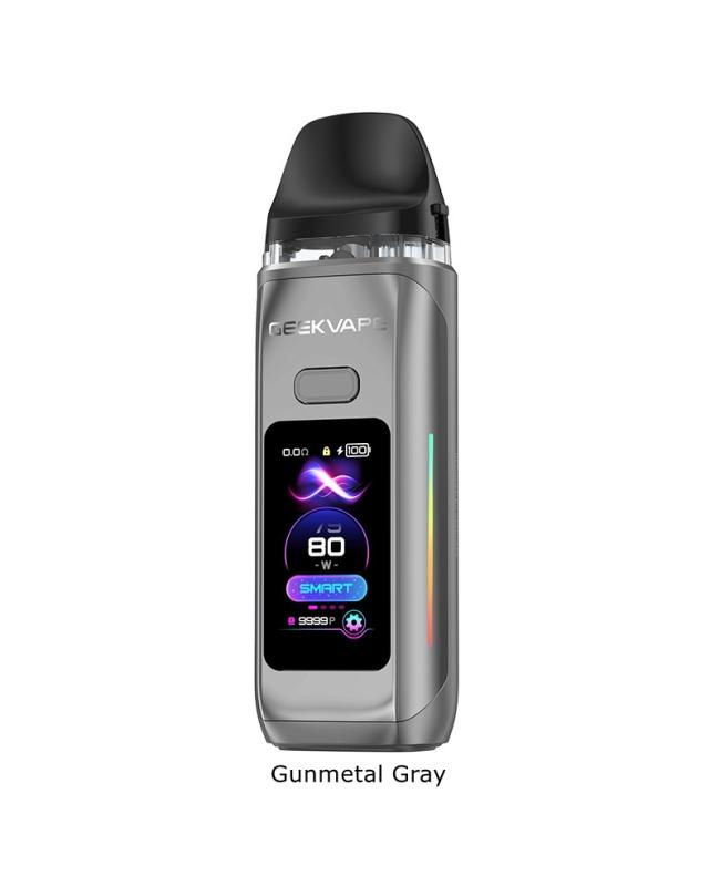 Geekvape Digi Max / Digi Max R Pod Kit 3000mAh by Brands pod system for pod systems - gallery image 7