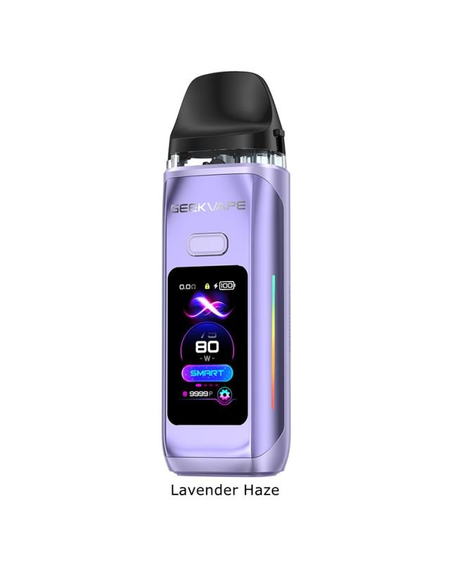 Geekvape Digi Max / Digi Max R Pod Kit 3000mAh by Brands pod system for pod systems - gallery image 9