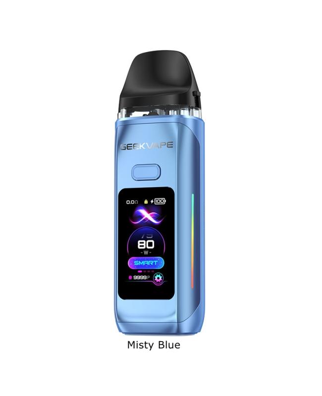 Geekvape Digi Max / Digi Max R Pod Kit 3000mAh by Brands pod system for pod systems - gallery image 6
