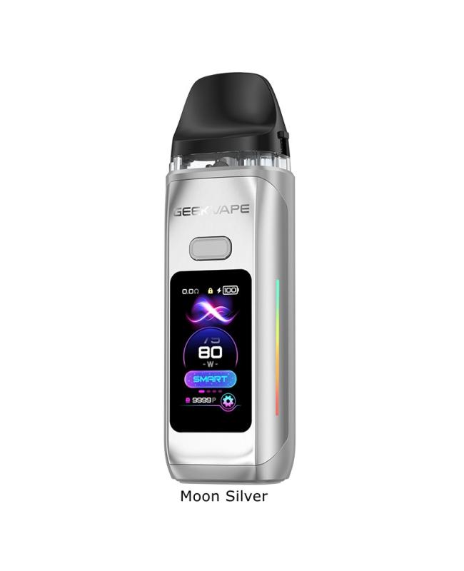 Geekvape Digi Max / Digi Max R Pod Kit 3000mAh by Brands pod system for pod systems - gallery image 10