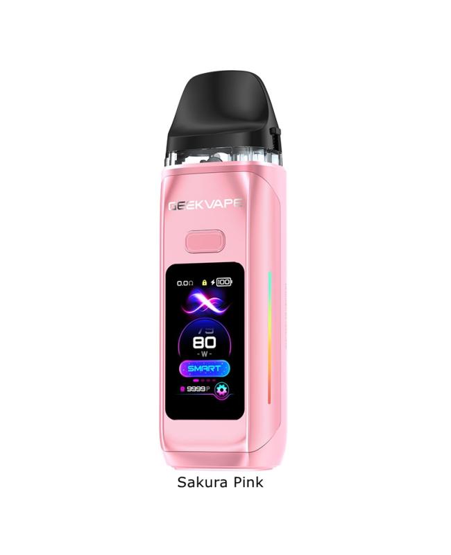 Geekvape Digi Max / Digi Max R Pod Kit 3000mAh by Brands pod system for pod systems - gallery image 4