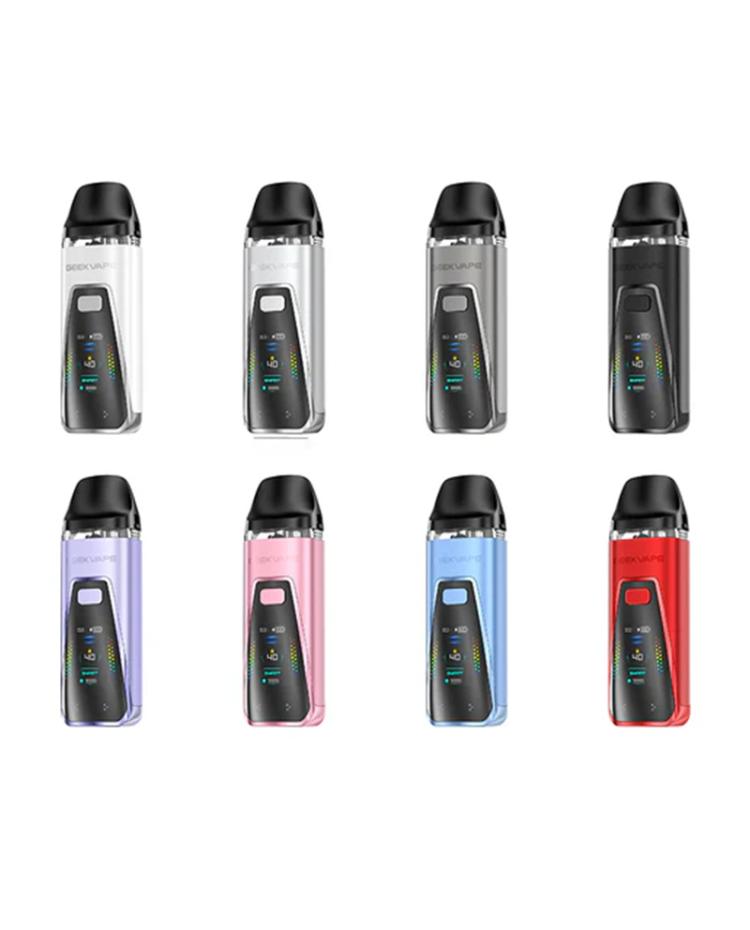 geekvape digi pro pod / Digi Pro R Kit 2000mAh Colour:Titanium Grey Geekvape Aegis Hero 5 slush