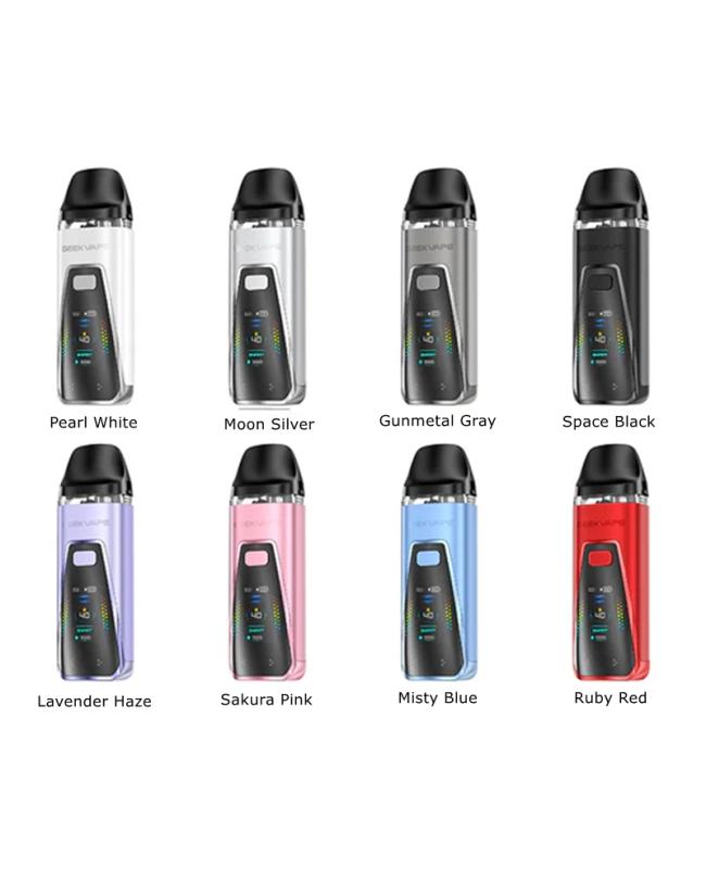 GeekVape Digi Pro / Digi Pro R Pod Kit 2000mAh by Brands pod system for pod systems - gallery image 2