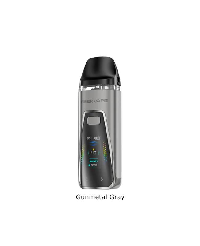 GeekVape Digi Pro / Digi Pro R Pod Kit 2000mAh by Brands pod system for pod systems - gallery image 7
