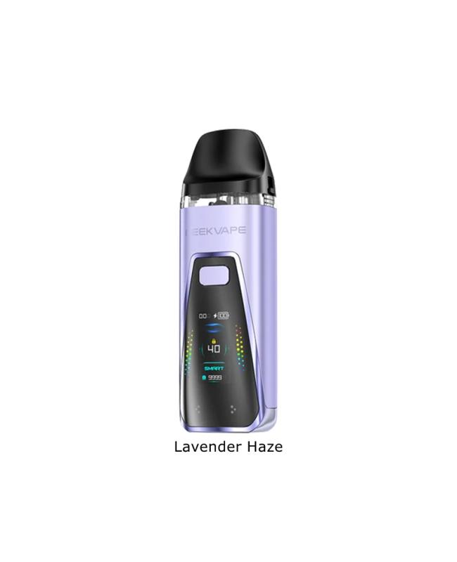 GeekVape Digi Pro / Digi Pro R Pod Kit 2000mAh by Brands pod system for pod systems - gallery image 9