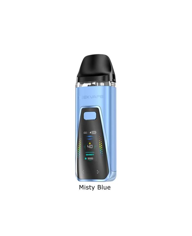 GeekVape Digi Pro / Digi Pro R Pod Kit 2000mAh by Brands pod system for pod systems - gallery image 6