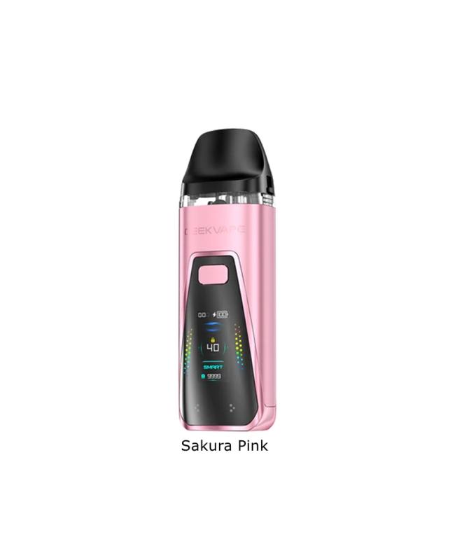 GeekVape Digi Pro / Digi Pro R Pod Kit 2000mAh by Brands pod system for pod systems - gallery image 4