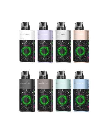 Geekvape Digi Q Vista Pod Kit 1600mAh 3ml
