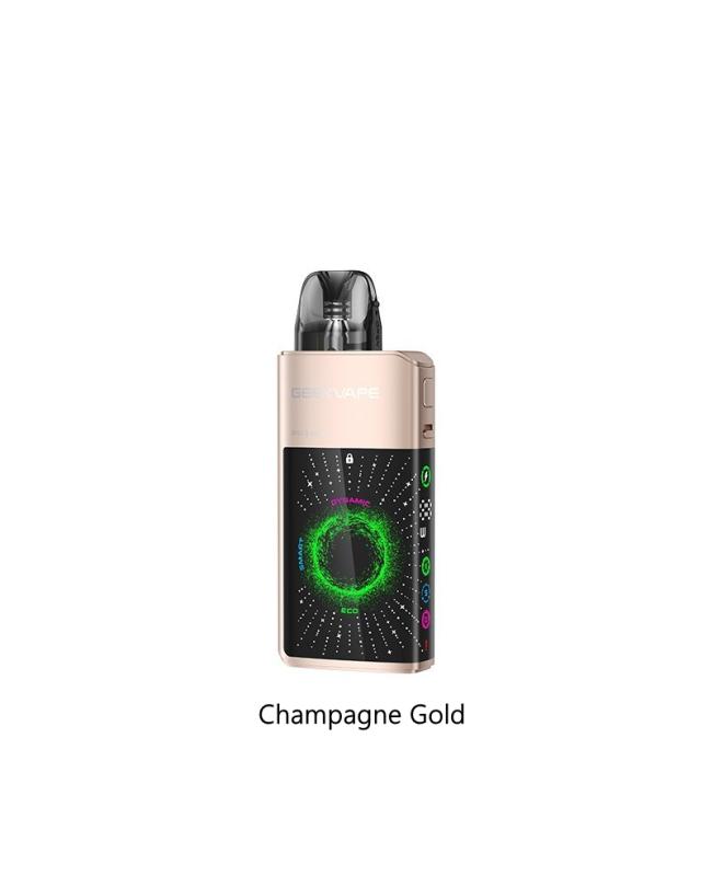 Geekvape Digi Q Vista Pod Kit 1600mAh 3ml by Brands pod system for pod systems - gallery image 6