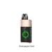 Geekvape Digi Q Vista Pod Kit 1600mAh 3ml Champagne Gold