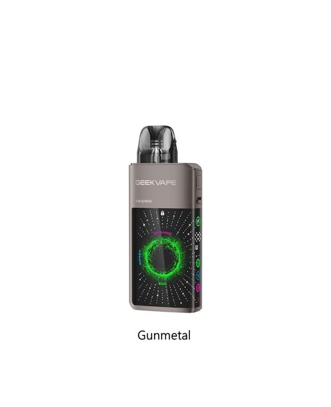 Geekvape Digi Q Vista Pod Kit 1600mAh 3ml by Brands pod system for pod systems - gallery image 4