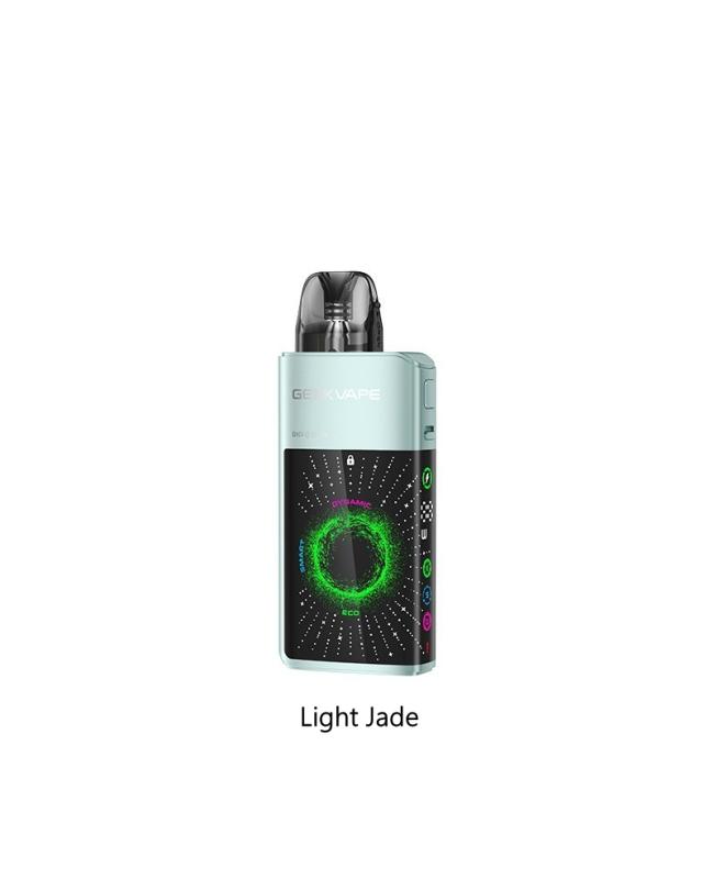 Geekvape Digi Q Vista Pod Kit 1600mAh 3ml by Brands pod system for pod systems - gallery image 10