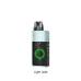 Geekvape Digi Q Vista Pod Kit 1600mAh 3ml Light Jade