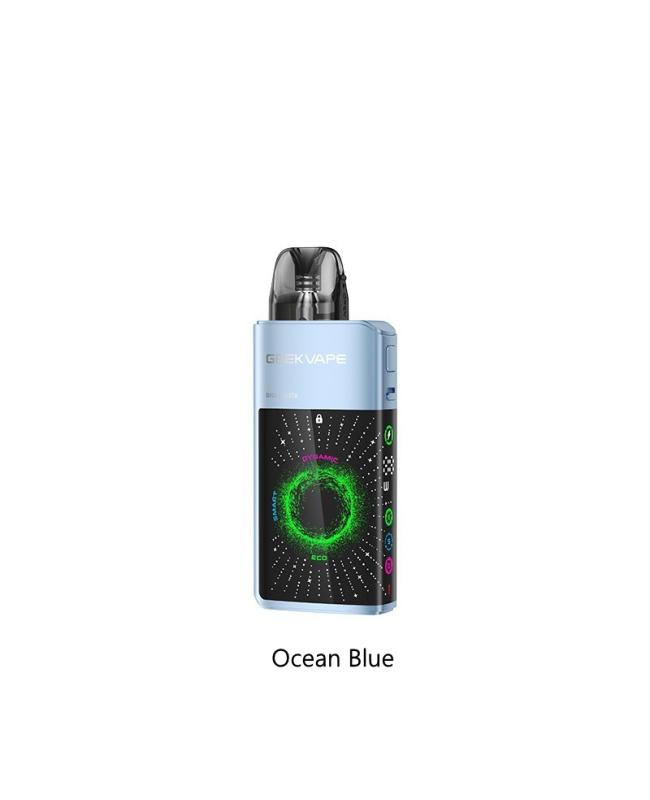 Geekvape Digi Q Vista Pod Kit 1600mAh 3ml by Brands pod system for pod systems - gallery image 8