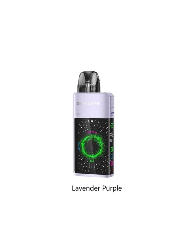 Geekvape Digi Q Vista Pod Kit 1600mAh 3ml by Brands pod system for pod systems - gallery image 9