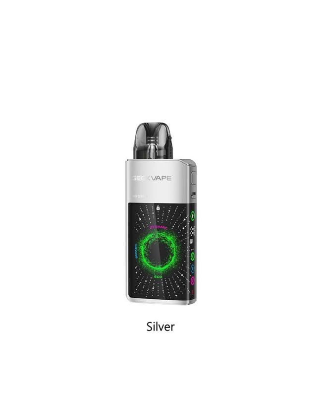 Geekvape Digi Q Vista Pod Kit 1600mAh 3ml by Brands pod system for pod systems - gallery image 5