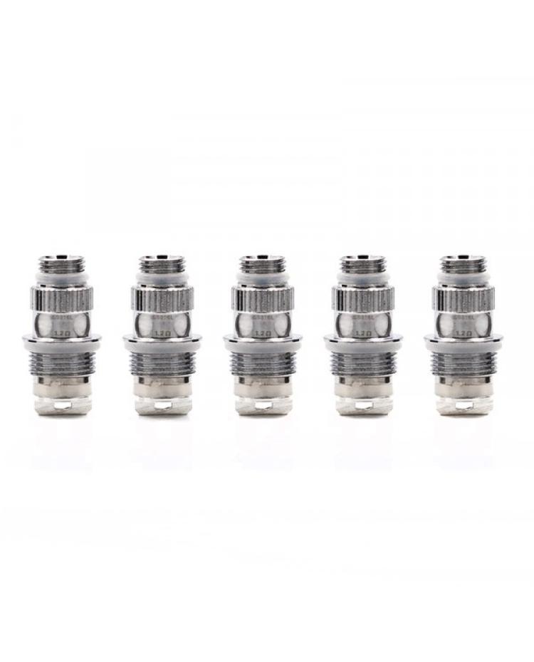 elfbar nachfüll pod läuft aus Résistance Geek Vape Zeus main image 1