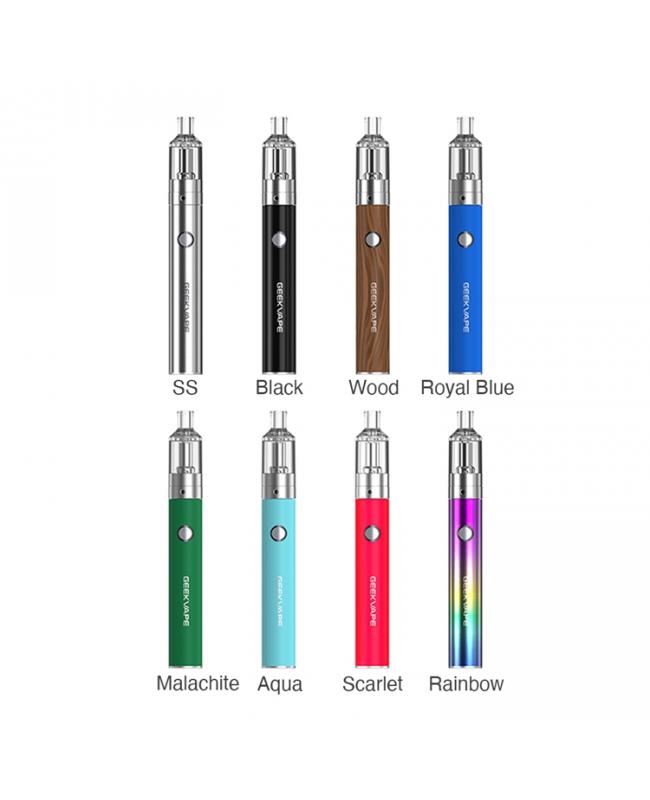 Geekvape G18 Starter Vape Pen Kit 1300mAh