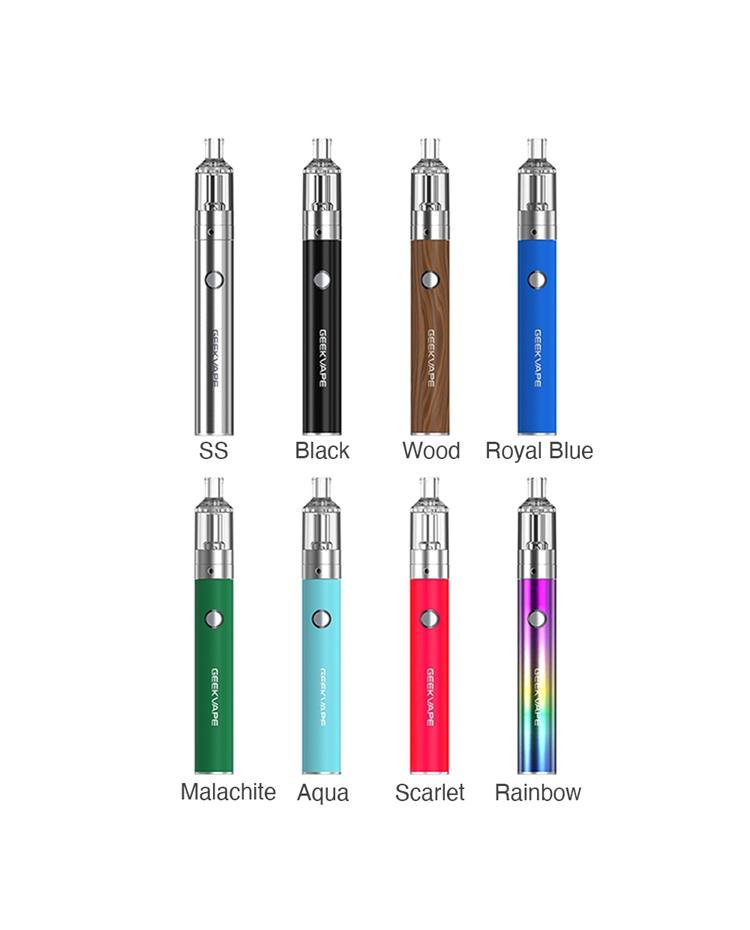 Geekvape G18 Starter Vape Pen Kit 1300mAh